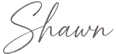 shawn
